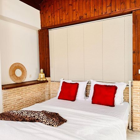 Dolce Vita Apartments - Spacious Renovated Apartments With Unique Decor Perfect For 4 In Laganas Ideal For Fun And Relaxation By Villa Mana Gers מראה חיצוני תמונה