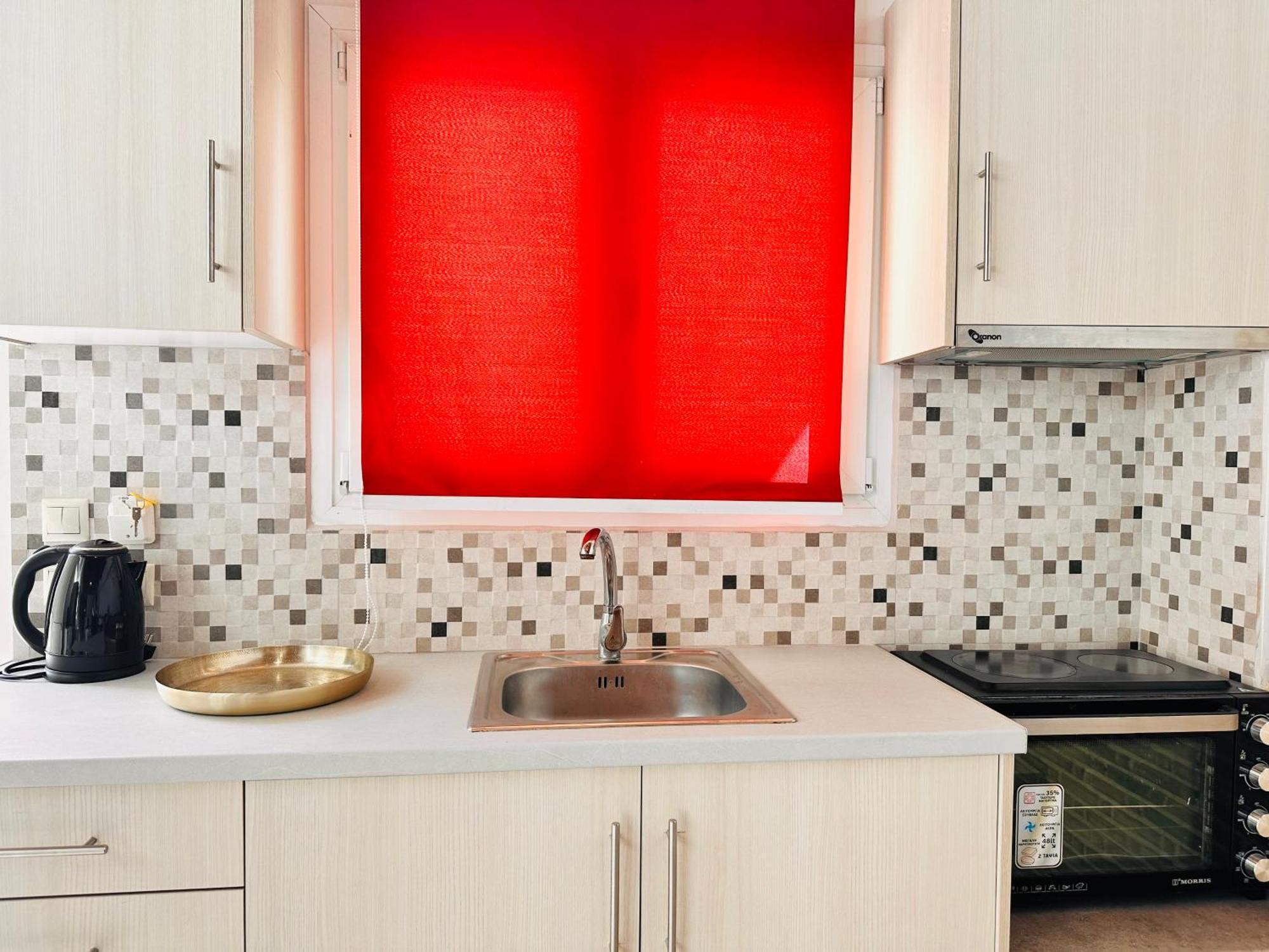 Dolce Vita Apartments - Spacious Renovated Apartments With Unique Decor Perfect For 4 In Laganas Ideal For Fun And Relaxation By Villa Mana Gers מראה חיצוני תמונה