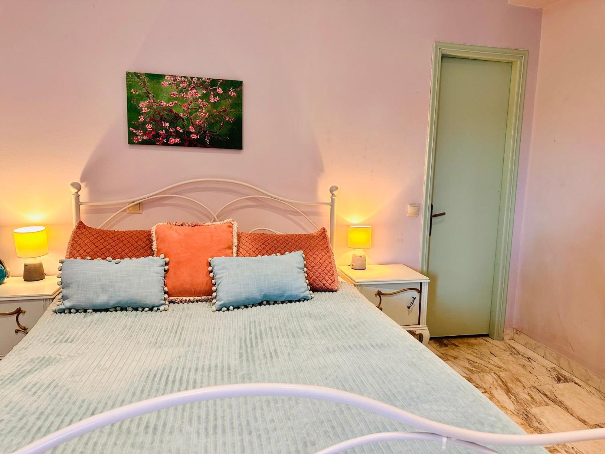 Dolce Vita Apartments - Spacious Renovated Apartments With Unique Decor Perfect For 4 In Laganas Ideal For Fun And Relaxation By Villa Mana Gers מראה חיצוני תמונה