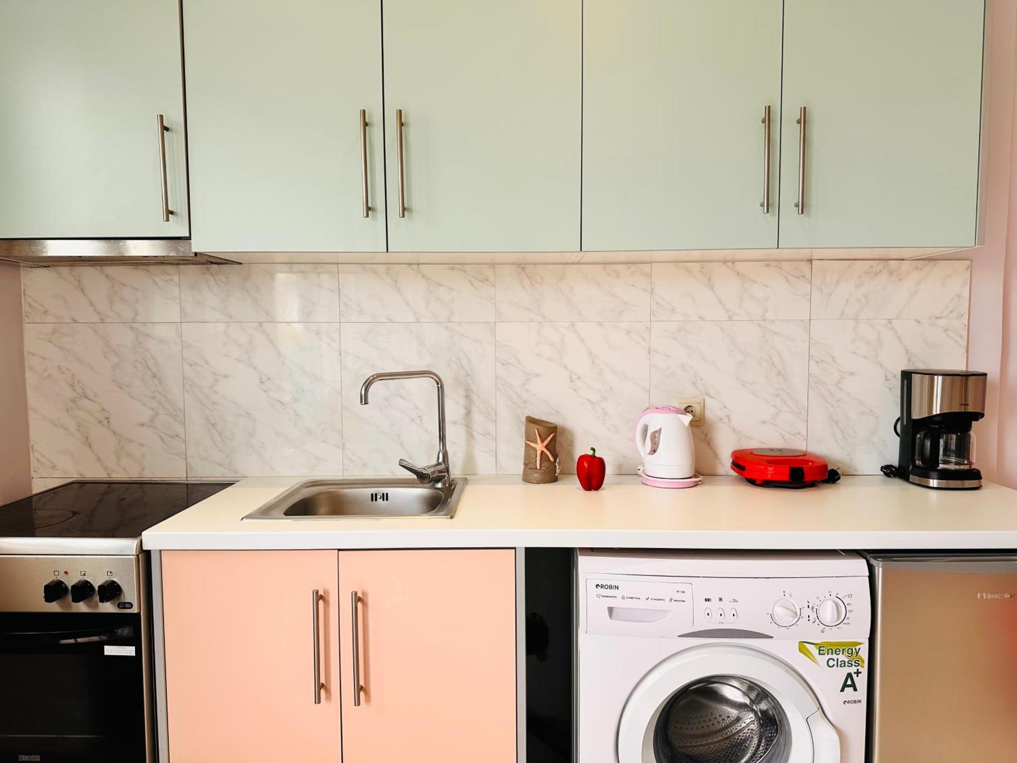 Dolce Vita Apartments - Spacious Renovated Apartments With Unique Decor Perfect For 4 In Laganas Ideal For Fun And Relaxation By Villa Mana Gers מראה חיצוני תמונה