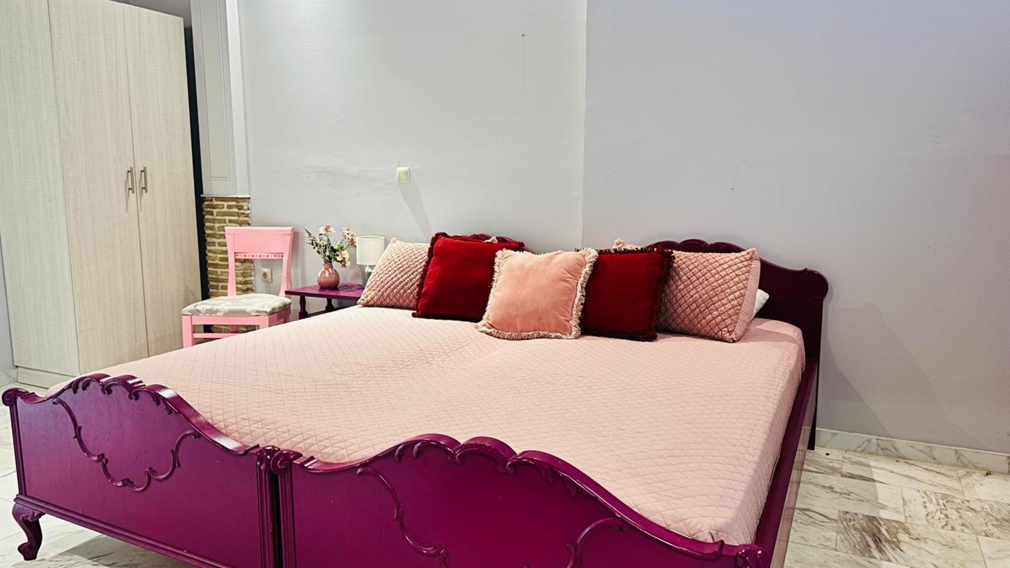 Dolce Vita Apartments - Spacious Renovated Apartments With Unique Decor Perfect For 4 In Laganas Ideal For Fun And Relaxation By Villa Mana Gers מראה חיצוני תמונה