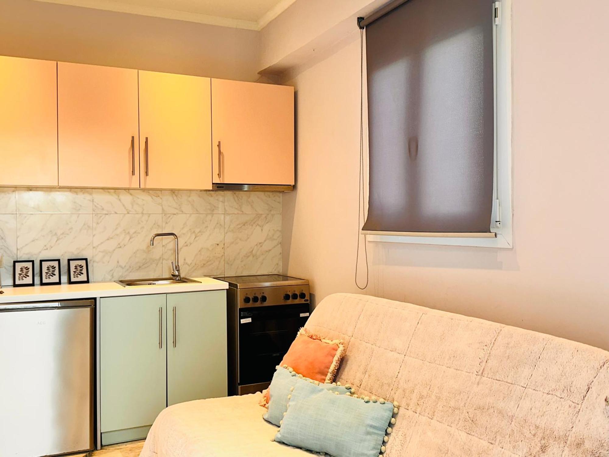 Dolce Vita Apartments - Spacious Renovated Apartments With Unique Decor Perfect For 4 In Laganas Ideal For Fun And Relaxation By Villa Mana Gers מראה חיצוני תמונה