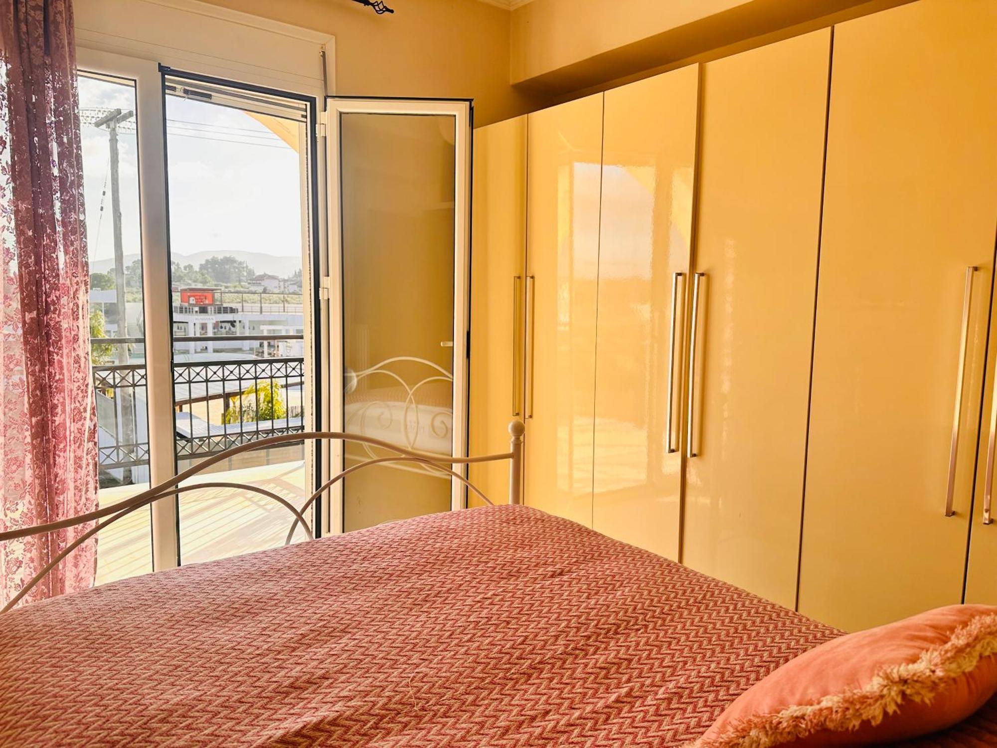 Dolce Vita Apartments - Spacious Renovated Apartments With Unique Decor Perfect For 4 In Laganas Ideal For Fun And Relaxation By Villa Mana Gers מראה חיצוני תמונה