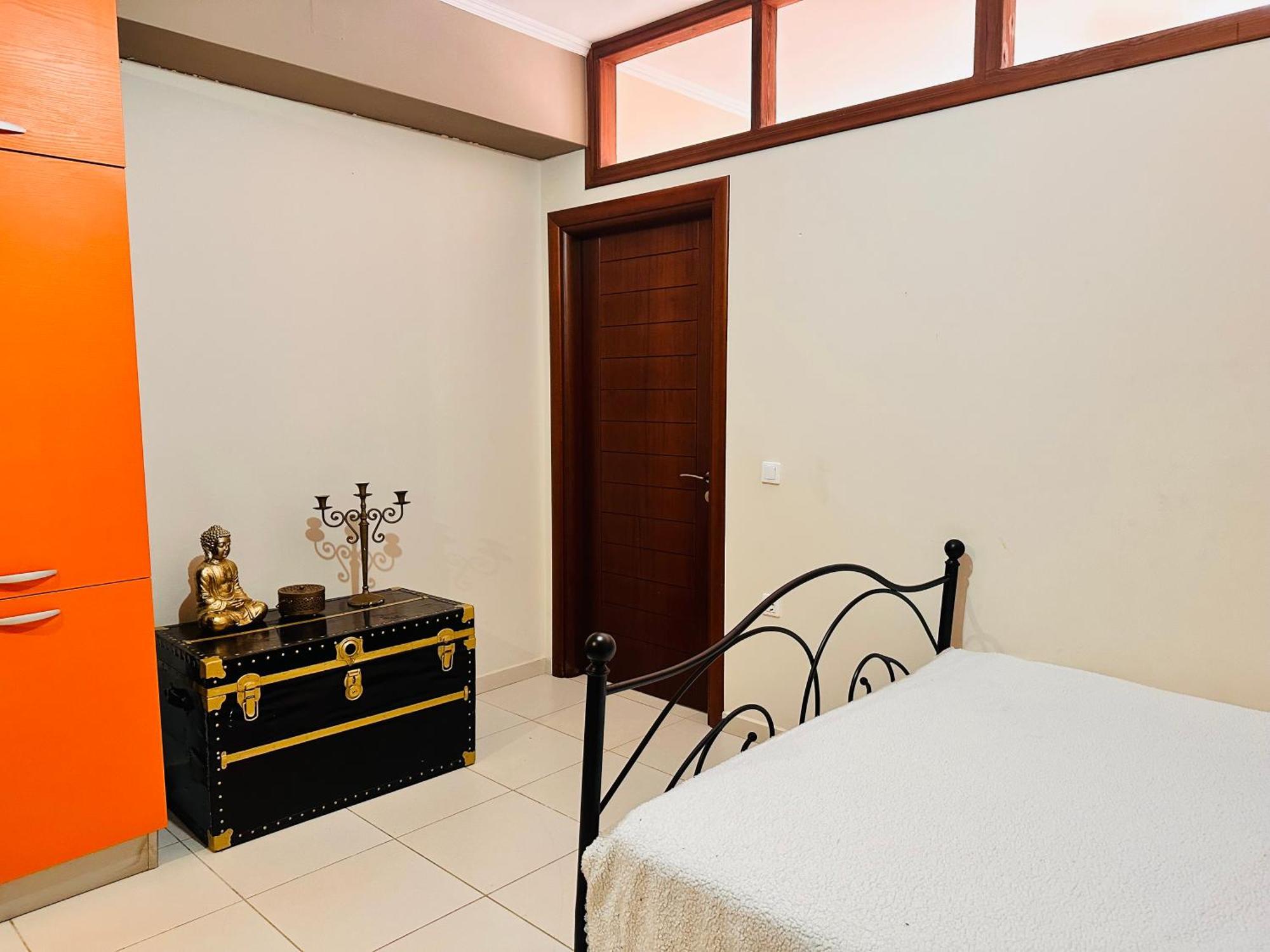 Dolce Vita Apartments - Spacious Renovated Apartments With Unique Decor Perfect For 4 In Laganas Ideal For Fun And Relaxation By Villa Mana Gers מראה חיצוני תמונה
