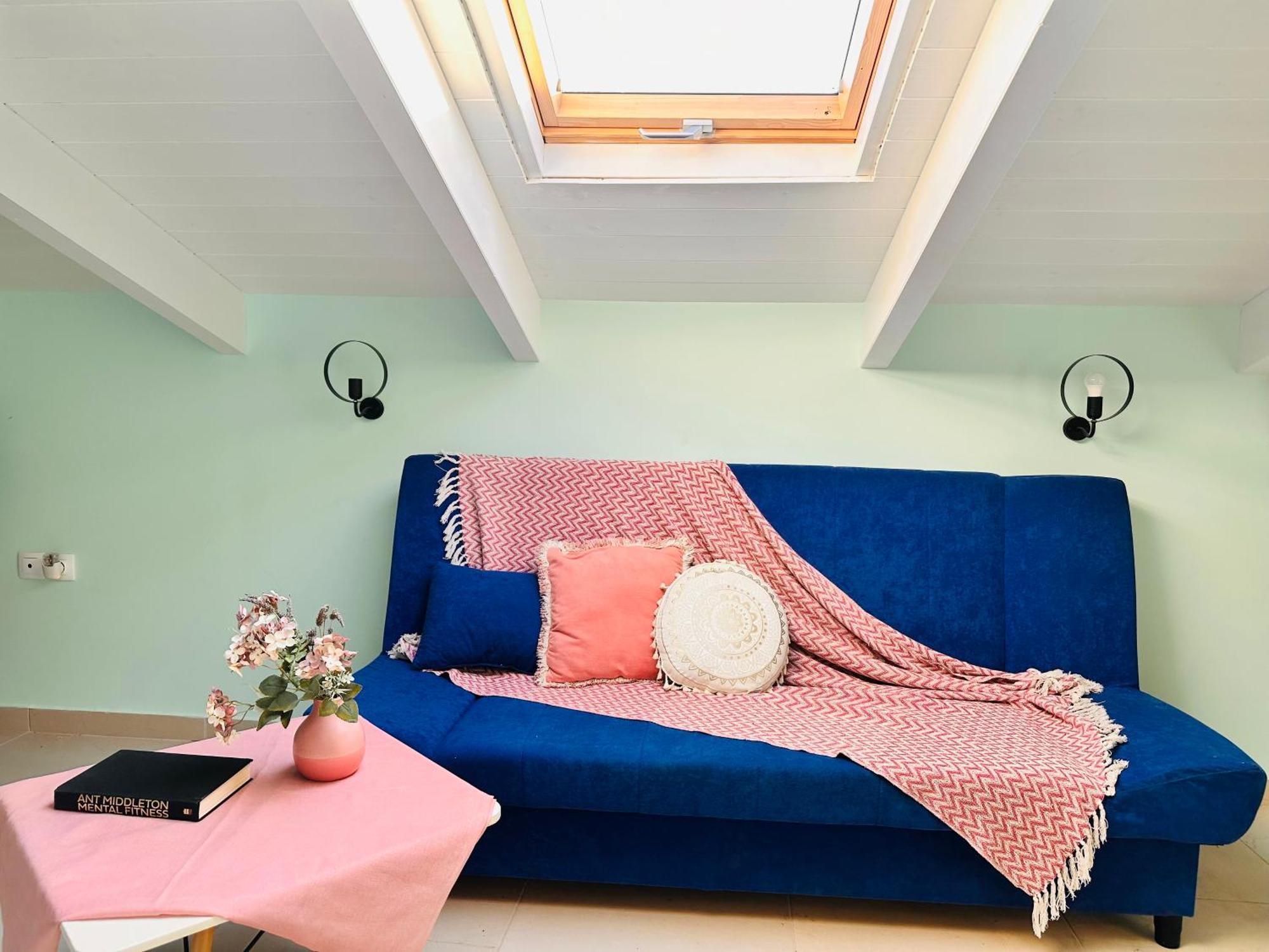Dolce Vita Apartments - Spacious Renovated Apartments With Unique Decor Perfect For 4 In Laganas Ideal For Fun And Relaxation By Villa Mana Gers מראה חיצוני תמונה