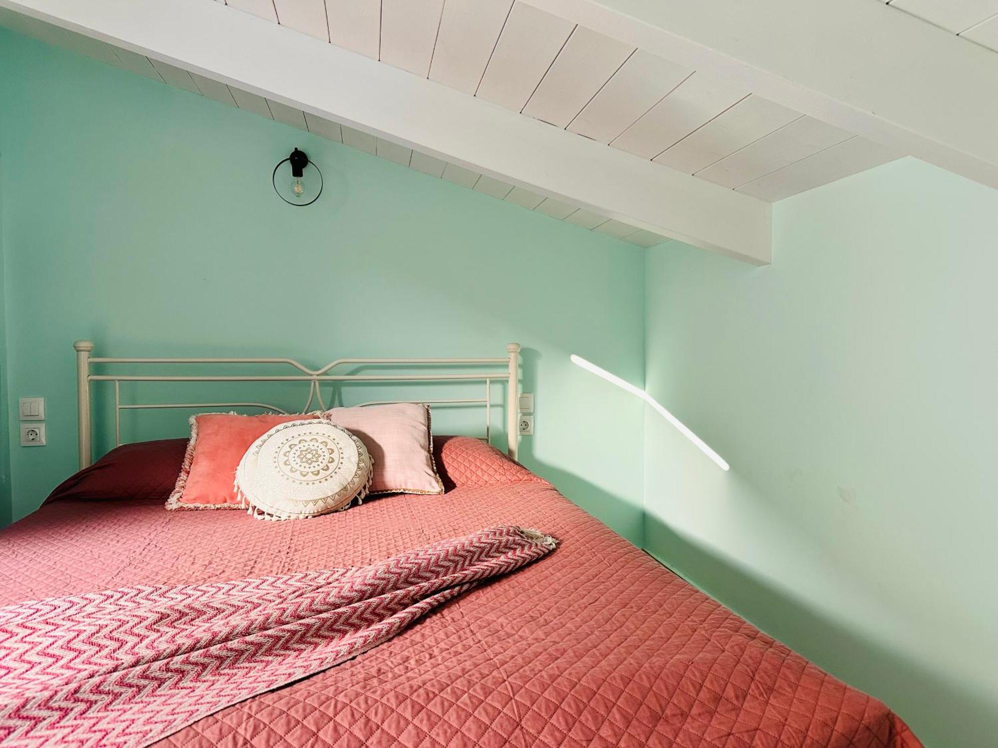 Dolce Vita Apartments - Spacious Renovated Apartments With Unique Decor Perfect For 4 In Laganas Ideal For Fun And Relaxation By Villa Mana Gers מראה חיצוני תמונה