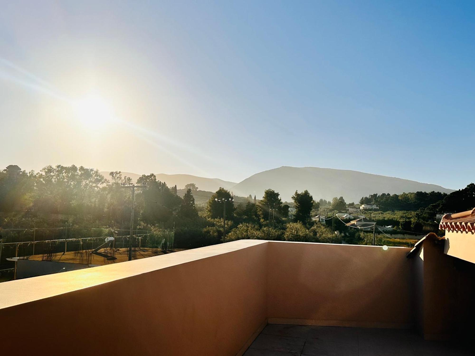 Dolce Vita Apartments - Spacious Renovated Apartments With Unique Decor Perfect For 4 In Laganas Ideal For Fun And Relaxation By Villa Mana Gers מראה חיצוני תמונה