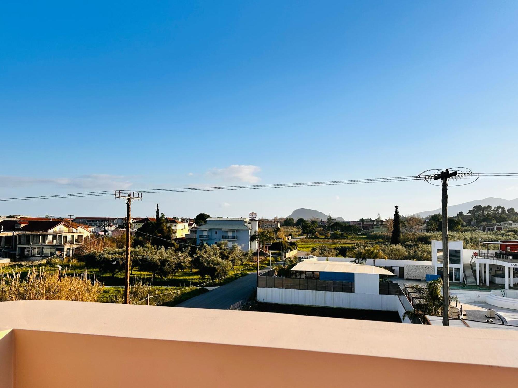Dolce Vita Apartments - Spacious Renovated Apartments With Unique Decor Perfect For 4 In Laganas Ideal For Fun And Relaxation By Villa Mana Gers מראה חיצוני תמונה